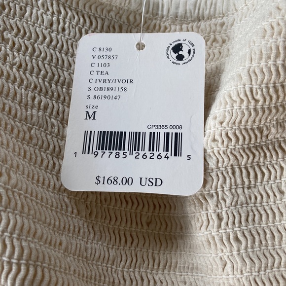 Free People Perfect Storm Midi Size M - Picture 5 of 5